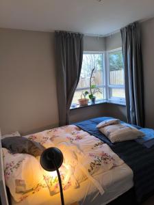 2 bedroom apartment in Hafnarfjörður