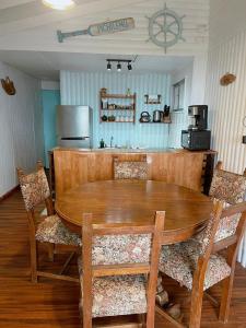 Beach house Pichilemu - Casa frente al mar