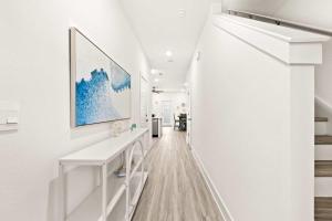 Newly constructed townhome - Santa Rosa Beach