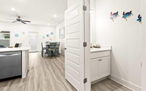 Newly constructed townhome - Santa Rosa Beach