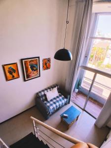 Villa Sarita Loft