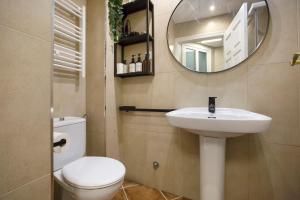 Apartamento Puerta del Camino 1