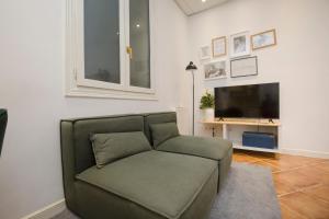 Apartamento Puerta del Camino 1