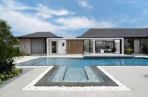 Tara villa in Laguna area