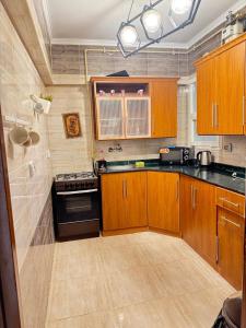 Al-Rehab Luxury Apartment 2 bed rooms New Cairo شقه فاخره غرفتين تشطيبات وفرش فندقي مدينه الرحاب القاهره الجديده