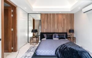 Tara villa in Laguna area