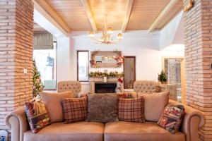 LeMont Chalet Arachova