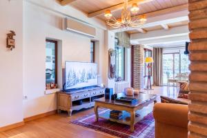 LeMont Chalet Arachova