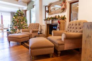 LeMont Chalet Arachova