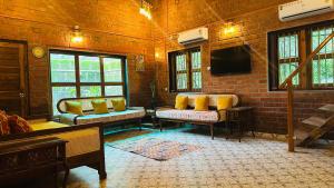 Green Roots Farm Shahapur