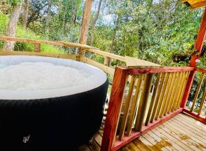 Boreal Refugio Natural