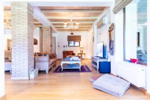 LeMont Chalet Arachova