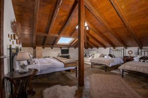 Archontiko Fiamegou Hotel&Spa