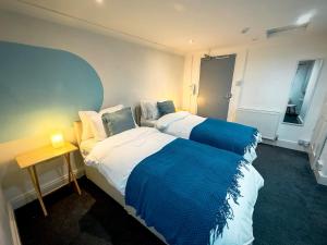 10 sleeps or 5 individual sleeps in great Yarmouth