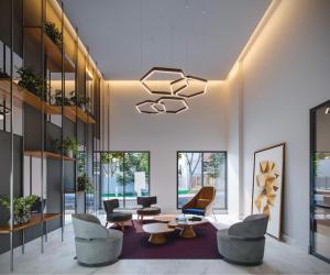 Studio Completo a 3min do Allianz Parque SP1511