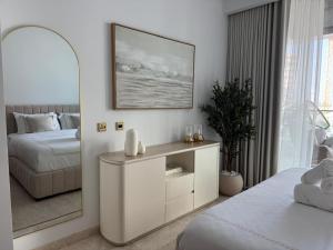 1 BR apartment in Ellington Beach House