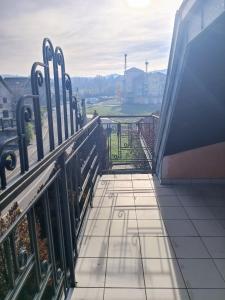 Apartman Paunov Breg