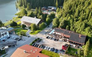 Hotel Gundl Alm