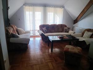 Apartman Paunov Breg
