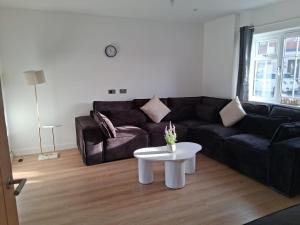 Rotherham 3 Bed Garden Home