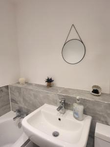 Rotherham 3 Bed Garden Home