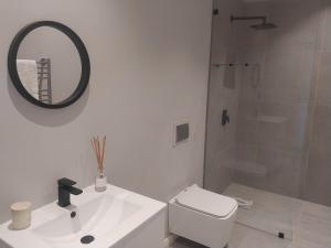 Ocean View on Schoongezicht