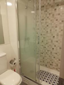 Departamento minimalista