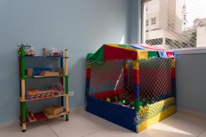 Studio Tucuruvi Near the Metro