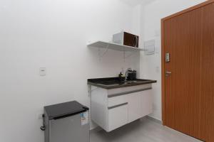 Studio Tucuruvi Near the Metro