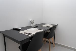 Studio Tucuruvi Near the Metro