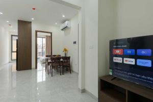 Collection O West Lake Apartment