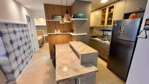 Beach Way Porto das Dunas