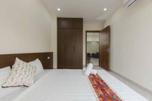 Townhouse Oak West Lake Apartment