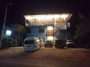 ชมวิว บึงโขงหลง