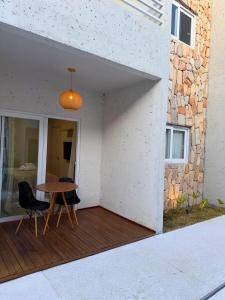 MHV Milagres - Curimã B 1, Conforto, praticidade e ótima localização, a Poucos metros da ´Praia do Marceneiro