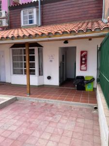 Hotel Margarita s Home Single