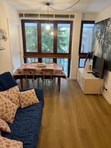 Appartamento sulle piste da sci