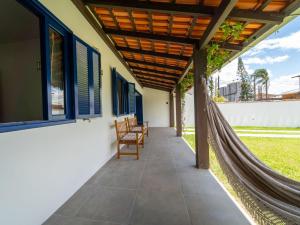 Casa ampla perto do parque e da praia GF5309