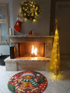 Martas Dream - Near Beach Apartments