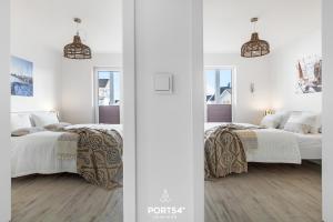 Ferienwohnung Landungsbrücke 28 Olpenitz