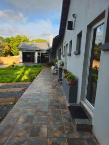 The Cypress Guesthouse