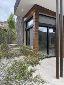 Ayres Lodge Vista Calma Potrerillos