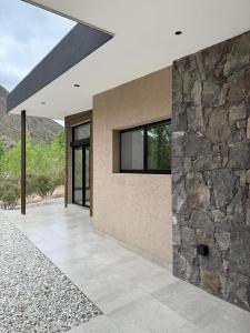 Ayres Lodge Vista Calma Potrerillos