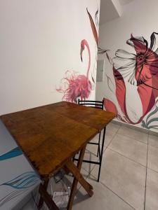 Hostel do Mineiro Maranata 5 minutos do Centro