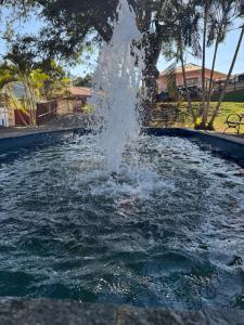 Hostel do Mineiro Maranata 5 minutos do Centro