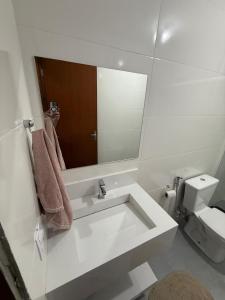 Apartamento Pantano do Sul