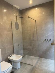 Ayres Lodge Vista Calma Potrerillos