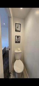 Cozy Stays Lancaster