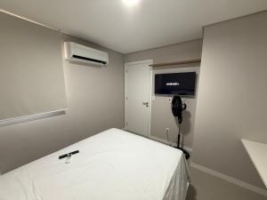 Apartamento Studio Tokyo - Mobiliado - Praia de Cruz das Almas