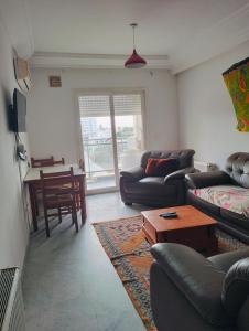 Monte Carlo Résidence Sousse